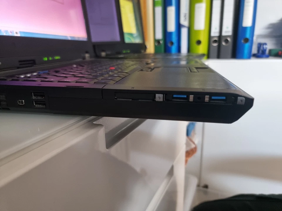 Lenovo ThinkPad W700 - Bild 3 von 4