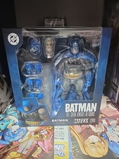 MEDICOM MAFEX No.119 The Dark Knight Returns  Triumphant Batman Action Figure