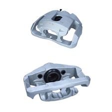 2X MAXGEAR BREMSSATTEL VORNE LINKS+RECHTS passend für BMW 5er 6er 7er