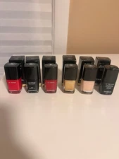 Chanel Nail Polish
