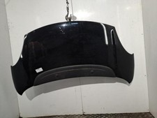 Capot Fiat 500