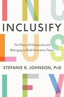 Stefanie K. Johnson | Inclusify | Buch | Englisch (2020) | Gebunden