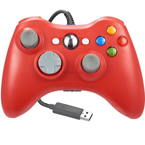USB Controlle rFor PC Windows Mac Xbox 360 / SNES / NES Gamepad Joystick - Picture 50 of 76
