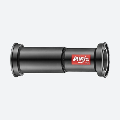 Token Ninja Gewinde Fit Innenlager - Trek BB90/BB95 bis Shimano 24mm