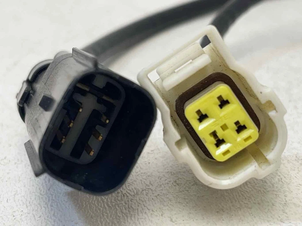 Fits 2014 - 2023 JEEP CHEROKEE 2.4L O2 Sensor For Oxygen Set Of 2 05149180AB - Image 4 of 4