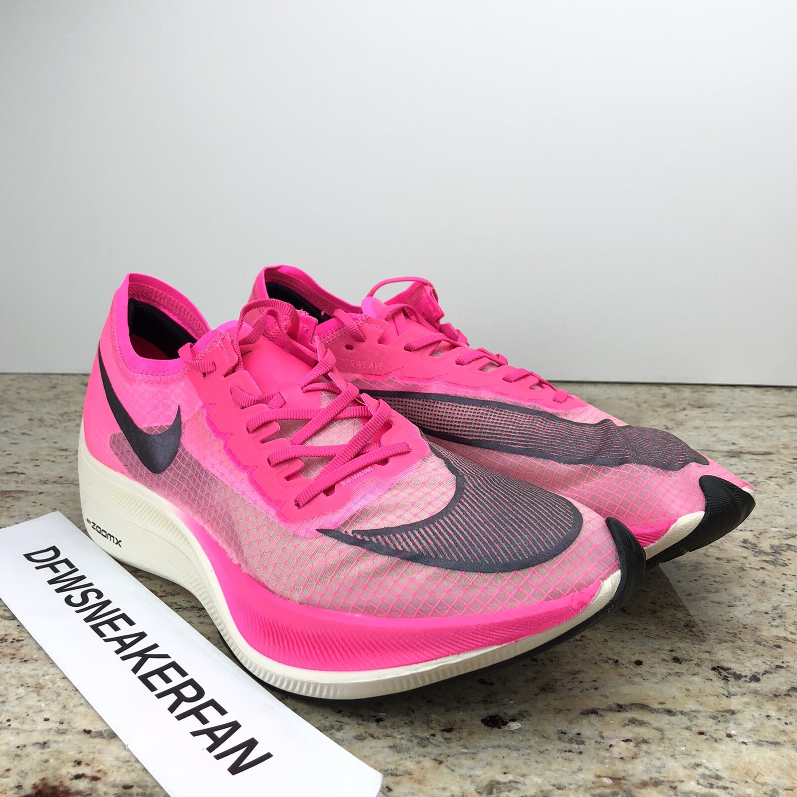 nike vaporfly next percent ebay