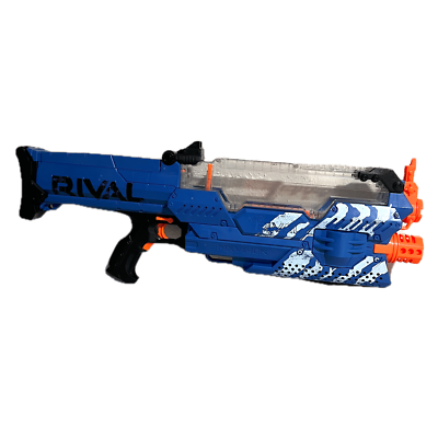 ナーフ ライバル ネメシス MXVII-10K NERF RIVAL Amazon.co.jp: NERF ナーフ ライバル ネメシス Rival Nemesis