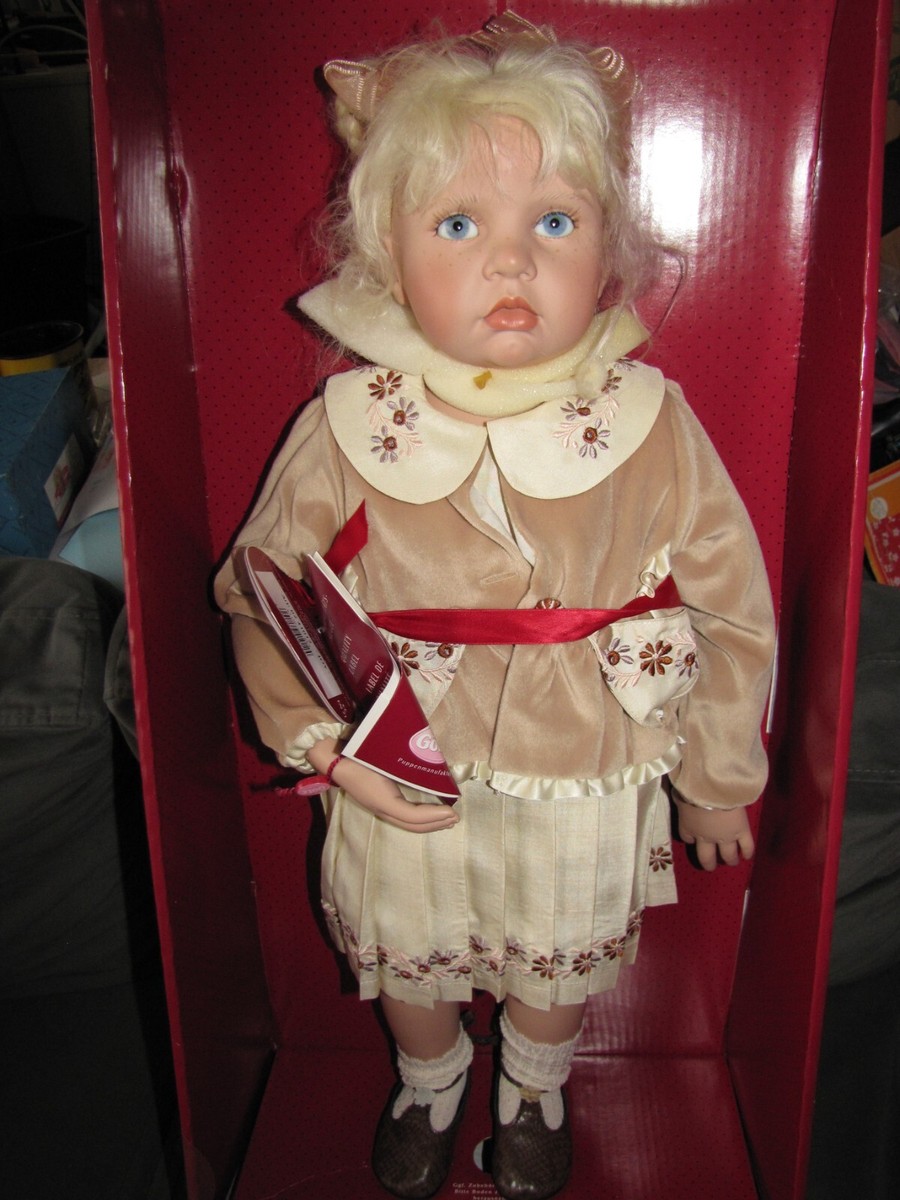 Gotz Hildegard Gunzel 24