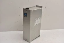 Acromag AC Current Transmitter 1701-CAC-U-1 0-5AMPS, AC 115VAC 8 WATTS