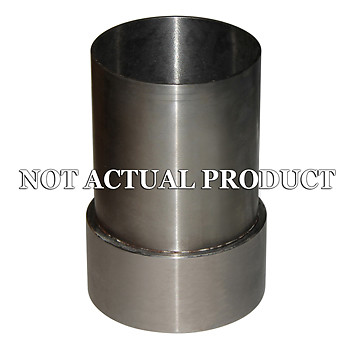 ADV Sleeve  Yamaha FX140 4 Str 2002-2008 Plating Required after install