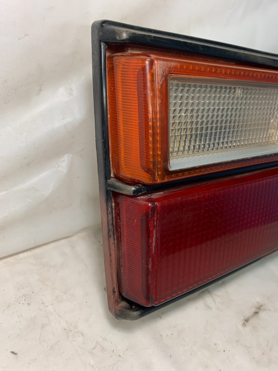 たなちゃ（2点） 1979 - 1981 Datsun 280ZX Left and Right Pair of Taillamp