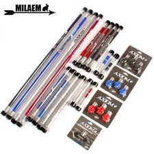 1 Set Carbon Balance Bar Archery Stabilizer System Damper Recurve Compound Bow