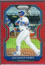 2021 Panini Prizm Baseball - All Parallels Colors!  Base, RC's and Inserts 