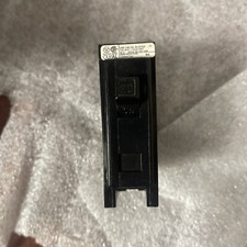 Westinghouse Circuit Breaker Type BA  120  20A 120/240V