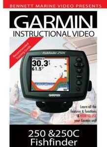 garmin 250
