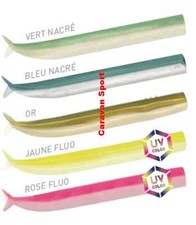 3 Body Crazy Sand Eel 100 No. 1 Blue Nacre Fiiish Corps Lure Sea Bass