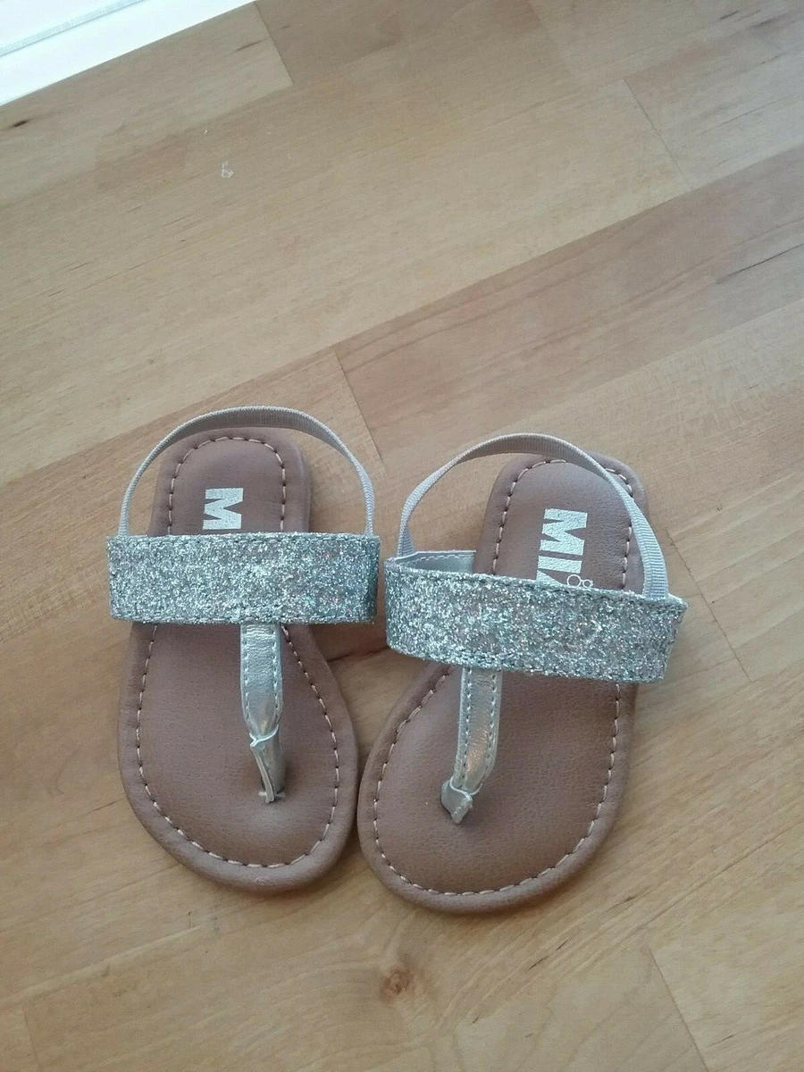 Mini mia sandals hot sale