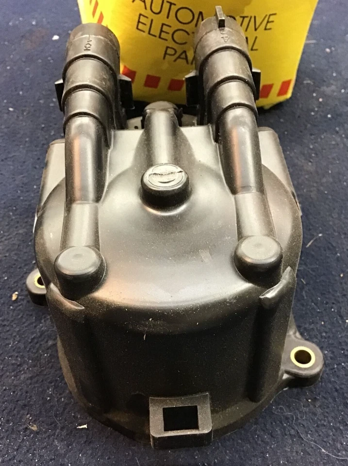 Tapa de distribuidor Forecast Products 4875 para Chevy Nova Toyota Tercel Corolla b284 Foto 3 de 4