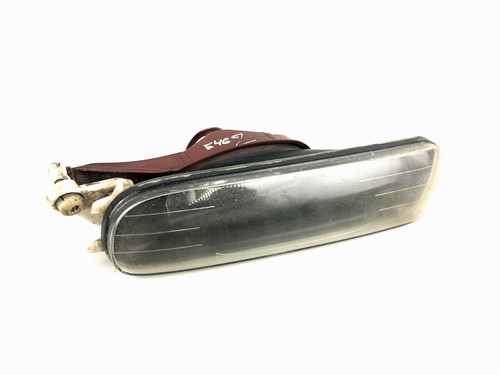 BMW 3er Reihe 320 E46 Vorderer Linker Seiten Nebelscheinwerfer Lampe 14727100Li