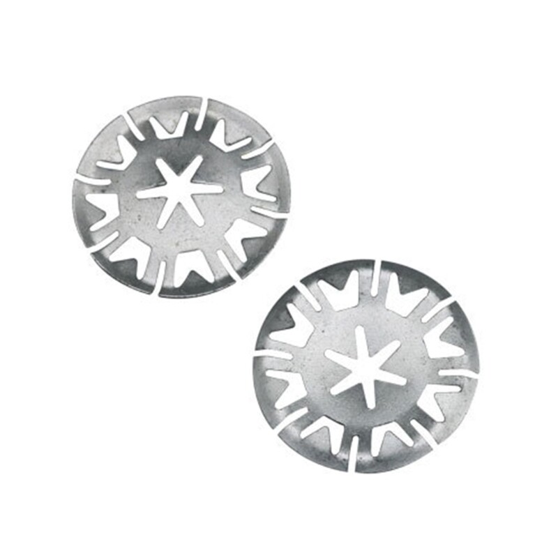 Exhaust Heat Shield Clips Underbody Heat Shield N90796501 Auto