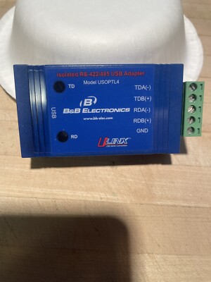*NEW* Advantech USPTL4-LS / BB-USPTL4-LS
