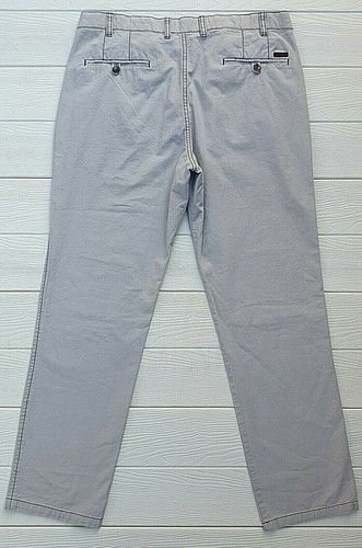 Brook Taverner Sports Chino Trousers 36" - Picture 4 of 12