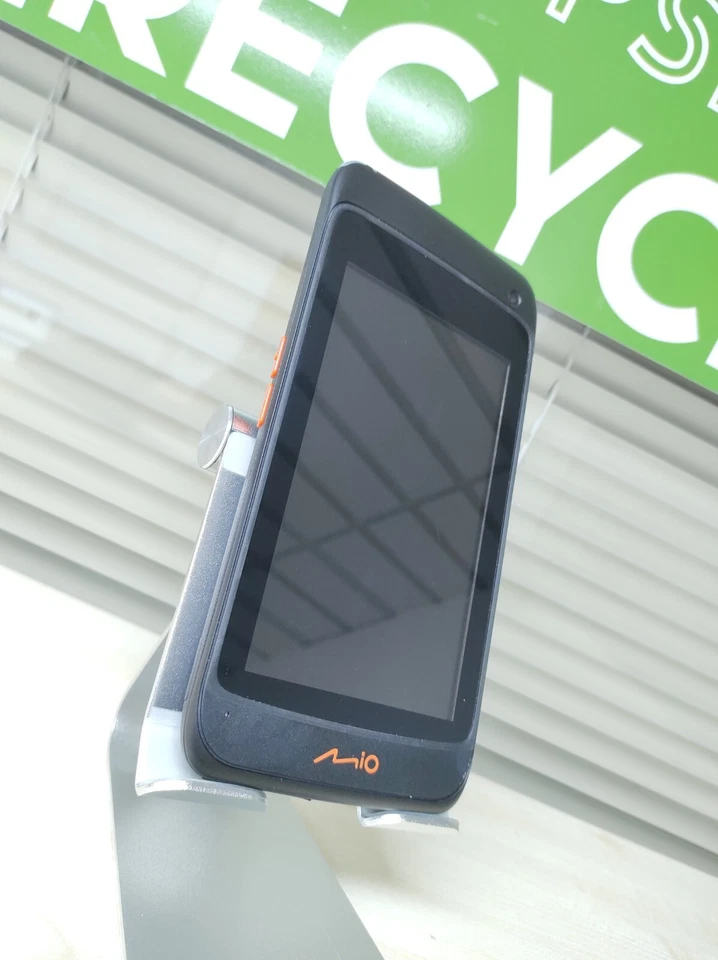 MioWORK A235 1GB RAM Android Tablet *USED-TESTED & WORKING* - Image 4 of 4