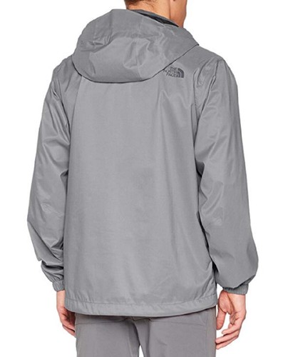 The North Face Quest Jacket Grey