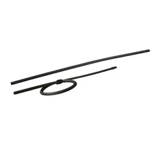 Genuine OEM Front Windshield Wiper Blade Refill Set For Land Cruiser Lexus LX470