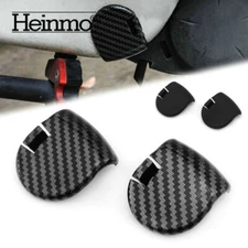 For 2015-2023 Sprint Primavera 150 125 Fairing Bottom Plug Hole Cover Pad Carbon