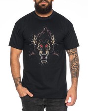 Ozaru Front - Camiseta Hombre Son Ruffy Luffy Naruto Saitama One Dragon Master Go