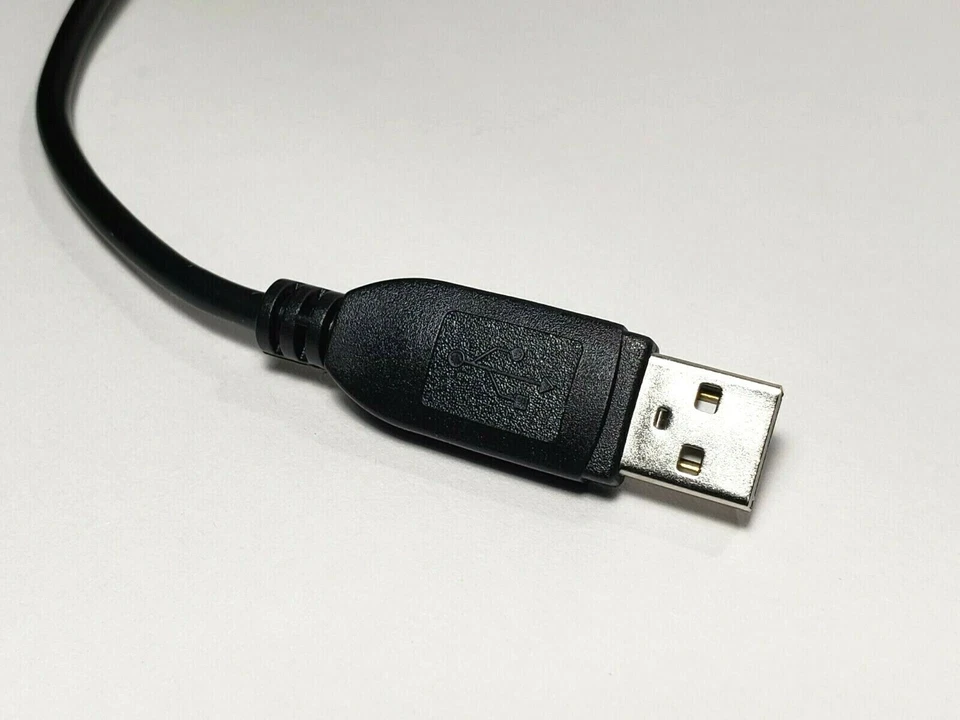 Guitar Hero World Tour Ps3 Wireless Drum Kit Dongle USB Receiver Red Octane - Image 4 of 4