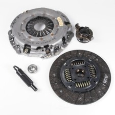 Clutch Kit LuK 24-014 fits 04-06 Kia Sorento 3.5L-V6