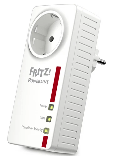AVM Fritz! Powerline 1220e  (20002736) von Händler ⭐⭐⭐⭐⭐