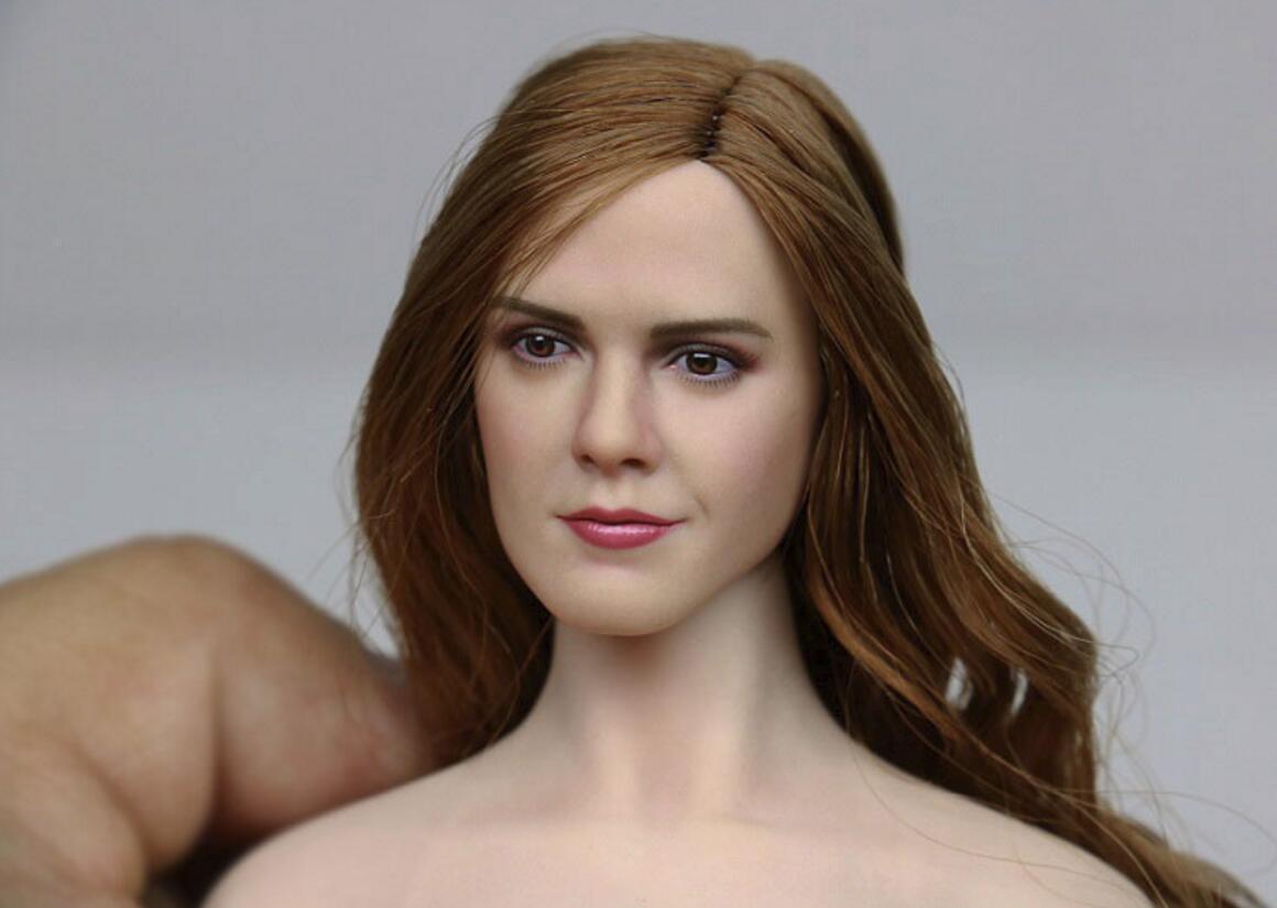 emma watson hot toys