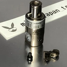 BIG Kaiser EWN20-36CKB1 Boring Head & ENH1-1 Insert Holder Set Mint from JAPAN