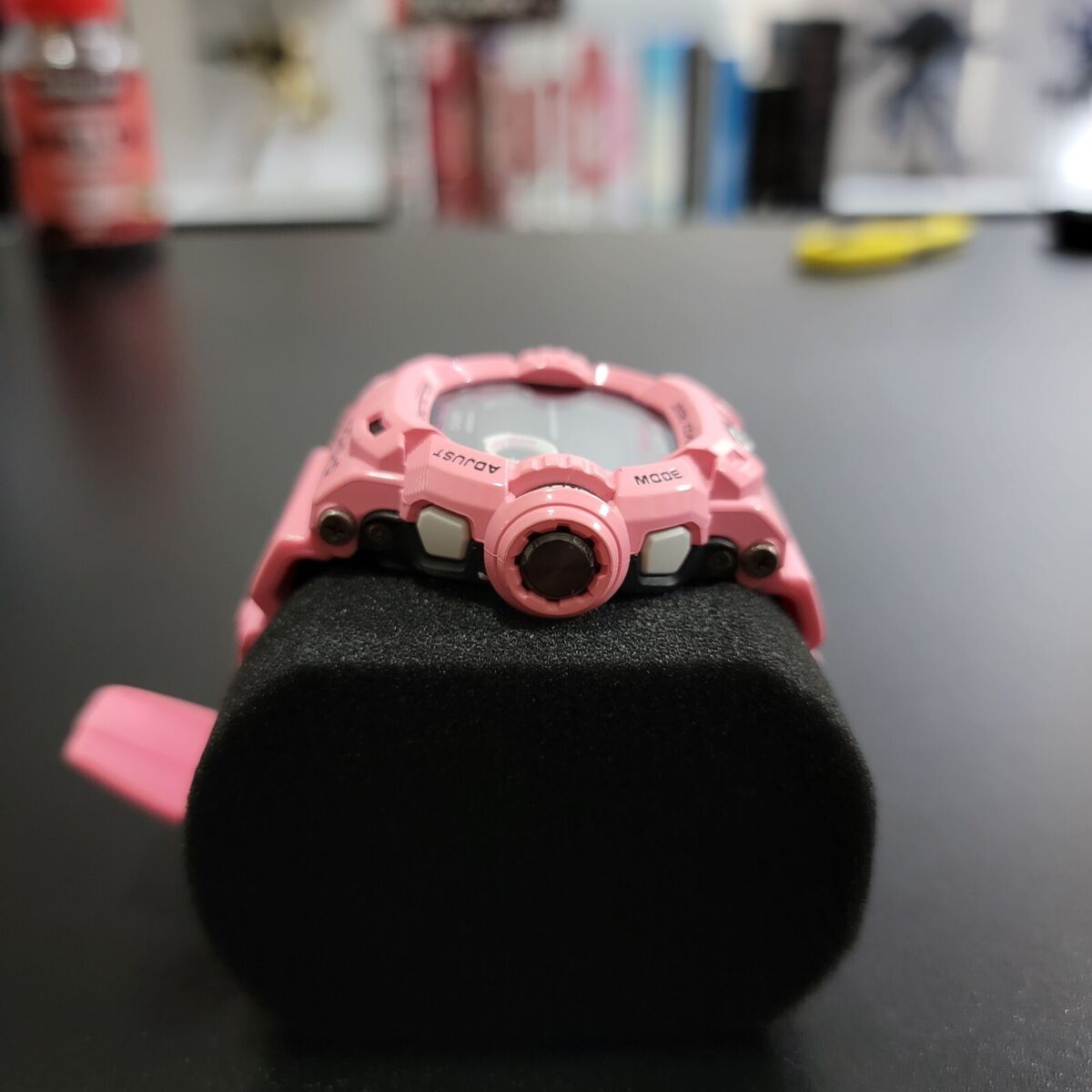 Read description* Casio G-SHOCK GW-9200KJ 4JR Watch 2010 Read description* Casio G-SHOCK GW-9200KJ 4JR Watch 2010