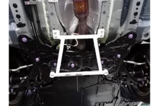 FOR TOYOTA COROLLA (E210) SEDAN 2020-2024/Auris 2019-2024 FRONT SUBFRAME BAR