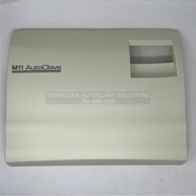 Midmark RPI M11 Door Cover MIK266A