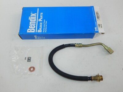 NEW Bendix Hydraulic Brake Line Hose 77890 | eBay