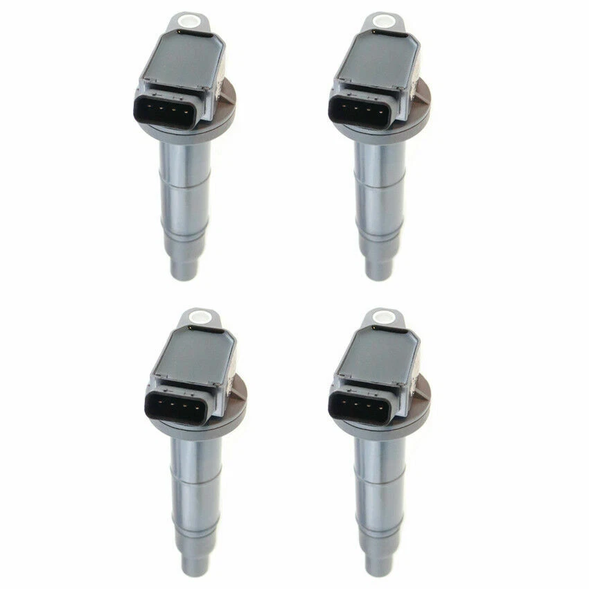 Катушки зажигания для TOYOTA LEXUS SCION PONTIAC 2,0 л 2,4 л L4 UF333 q4jsc276 - Изображение 2 из 4