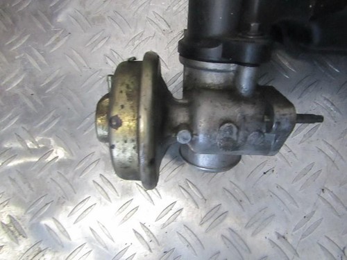 2S7Q9D475BB AGR Ventil Abgasrückführungsventil 185B03P Ford Mon DE325009-50