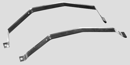 Fuel Tank Strap Fits Ford Mustang Mercury Capri - Bild 1 von 1