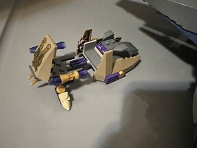 LEGO Marvel: Quinjet Aerial Battle (6869)