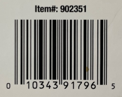 Epson 252XL Black & 252 Color Ink T252XL-BCS 4-Pack Exp 2026+ Genuine Retail Box - Picture 16 of 16