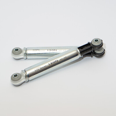 Stossdämpfer Suspa passend für Miele Waschtrockner WT945 Novotronic WCS WPS