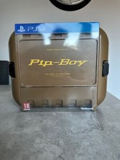 Fallout 4 Pip Boy Edition - Opened Never Used