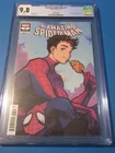 Amazing Spider-man #3 Besch Variant CGC 9.8 NM/M Gorgeous Gem Wow