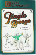 Duke Cannon Supply Co - Jingle Booze 3-Soap Gift Set