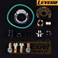 New R2S-B03 (L) Turbo Repair kit Volvo XC90 VED4 2.0L 10009700178 18509700002